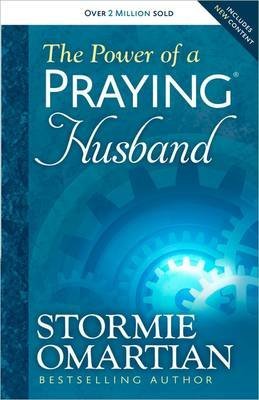 The Power of a Praying Wife Devotional Hardcover - Morning Star Christian Bookstores