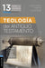 TEOLOGIA DEL ANTIGUO TESTAMENTO - Morning Star Christian Bookstores