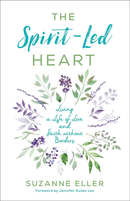 Spirit-Led Heart, The
