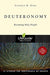Lifeguide: Deuteronomy - Stephen D. Eyre - Morning Star Christian Bookstores