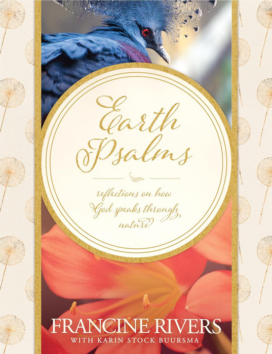 Earth Psalms - Francine Rivers - Morning Star Christian Bookstores