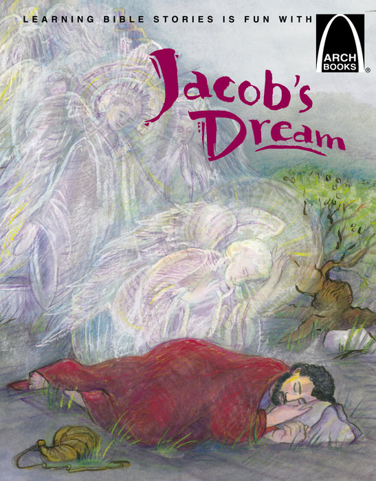 JACOB'S DREAM