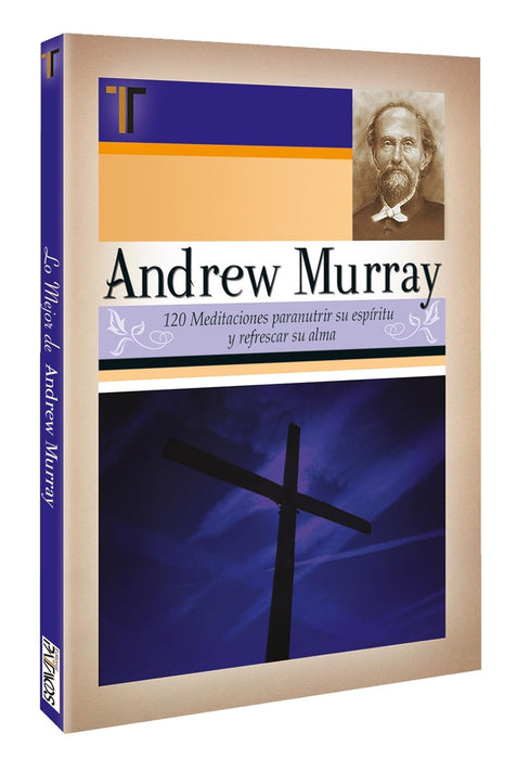 Andrew Murray Devo O/P - Morning Star Christian Bookstores