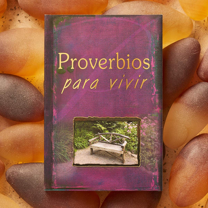 Proverbios Para Vivir (Proverbs For Life)