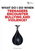 WHAT DO I DO WHEN TEENAGERS ENCOUNTER BULLYING AND - Morning Star Christian Bookstores