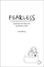FEARLESS - JONTY ALLCOCK - Morning Star Christian Bookstores