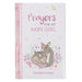 Prayers for My Baby Girl Prayer Book-Larsen - Morning Star Christian Bookstores