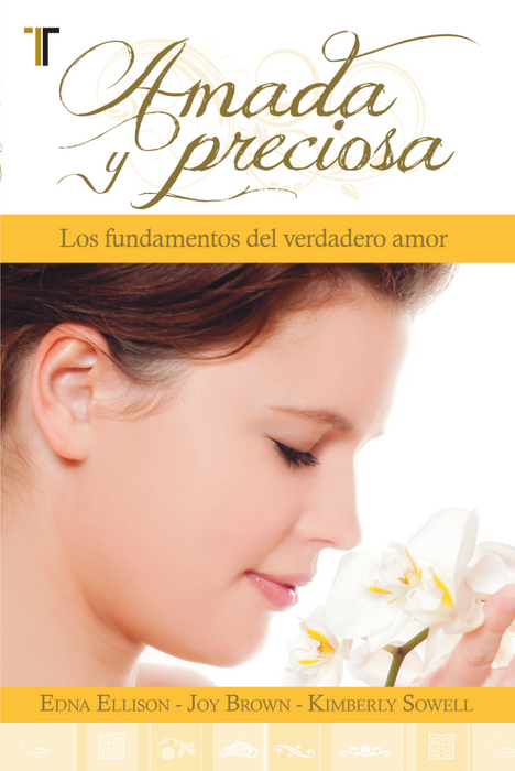 AMADA Y PRECIOSA- ELLISON, BROWN, SOWELL