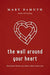 WALL AROUND YOUR HEART - Morning Star Christian Bookstores