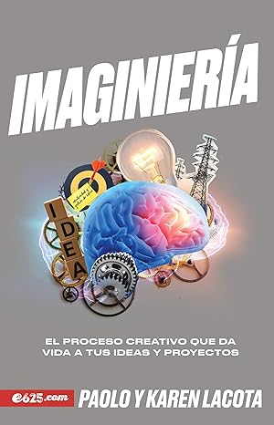 IMAGINIERA - Morning Star Christian Bookstores