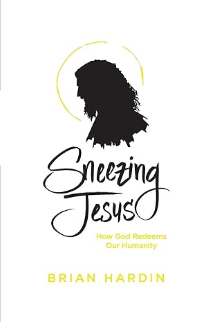 Sneezing Jesus, SC