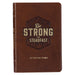Be Strong and Steadfast Brown LL - Ronald A Beers - Morning Star Christian Bookstores