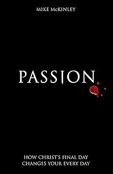 Passion - McKinley - Morning Star Christian Bookstores