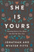 SHE IS YOURS - Morning Star Christian Bookstores