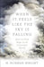 WHEN IT FEELS LIKE THE SKY IS FALLING- WRIGHT - Morning Star Christian Bookstores