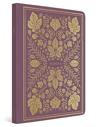 ESV Illuminated Scripture Journal: Leviticus - Morning Star Christian Bookstores