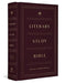 ESV Literary Study Bible Hardcover - Morning Star Christian Bookstores
