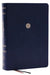 KJV, The Woman's Study Bible, Leathersoft, Blue, Red Letter, Full-Color Edition, Comfort Print - Morning Star Christian Bookstores