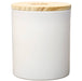 Talked To God Daily Candle - Caramel Latte CDL1353 - Morning Star Christian Bookstores