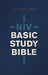 NIV BASIC STUDY BIBLE - Morning Star Christian Bookstores