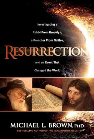 RESURRECTION - BROWN - Morning Star Christian Bookstores