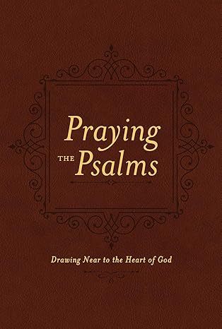 Praying the Psalms, LLik