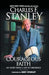 Courageous Faith - Stanley - Morning Star Christian Bookstores