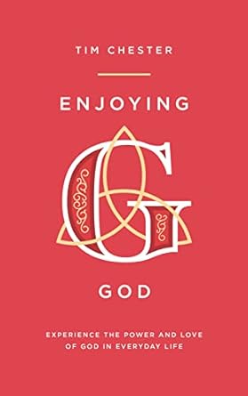 Enjoying God - Morning Star Christian Bookstores