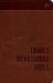 ESV Family Devotional Bible (TruTone Br) - Morning Star Christian Bookstores