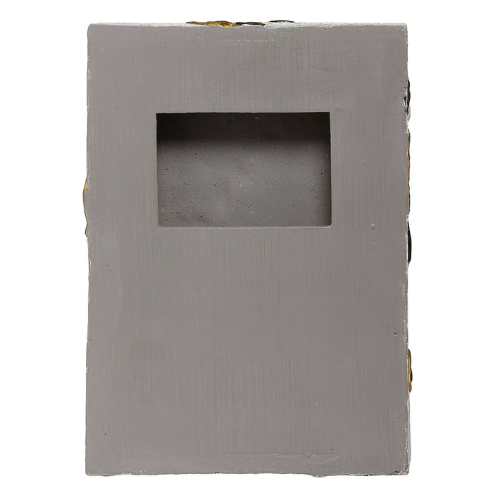 5.25" Serenity Prayer Box