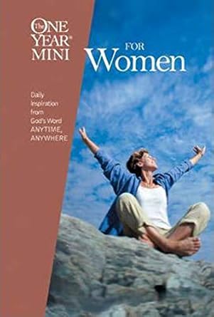 One Year Mini for Women, HC - Ronald A. Beers