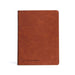 CSB Life Counsel Bible Burnt Sienna LT - Morning Star Christian Bookstores