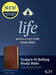 KJV Life Application Study Bible LTHRL Brown/Mahogany 3rd Edition - Morning Star Christian Bookstores