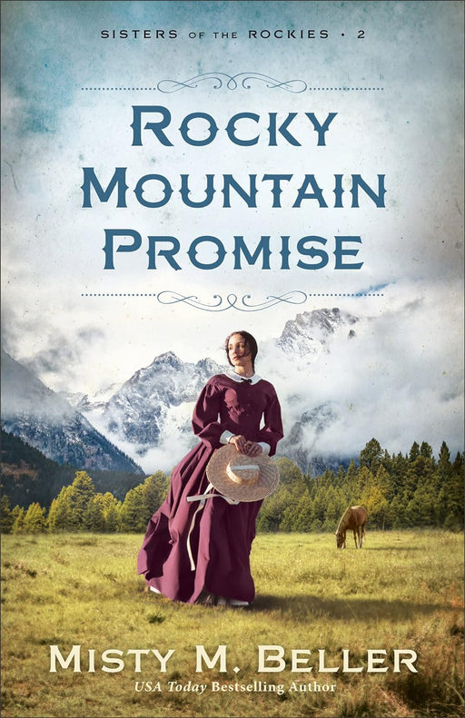 Rocky Mountain Promise by Misty M Beller - Morning Star Christian Bookstores