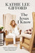 The Jesus I Know HC- KATHIE LEE GIFFORD - Morning Star Christian Bookstores