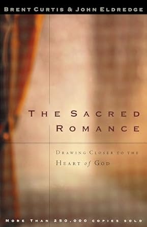 Sacred Romance - Morning Star Christian Bookstores