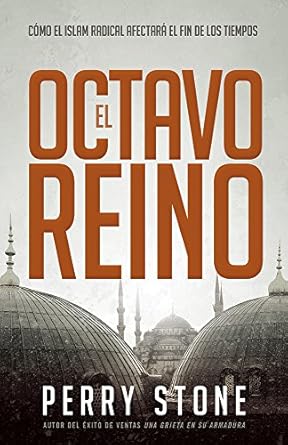 EL OCTAVO REINO - Morning Star Christian Bookstores