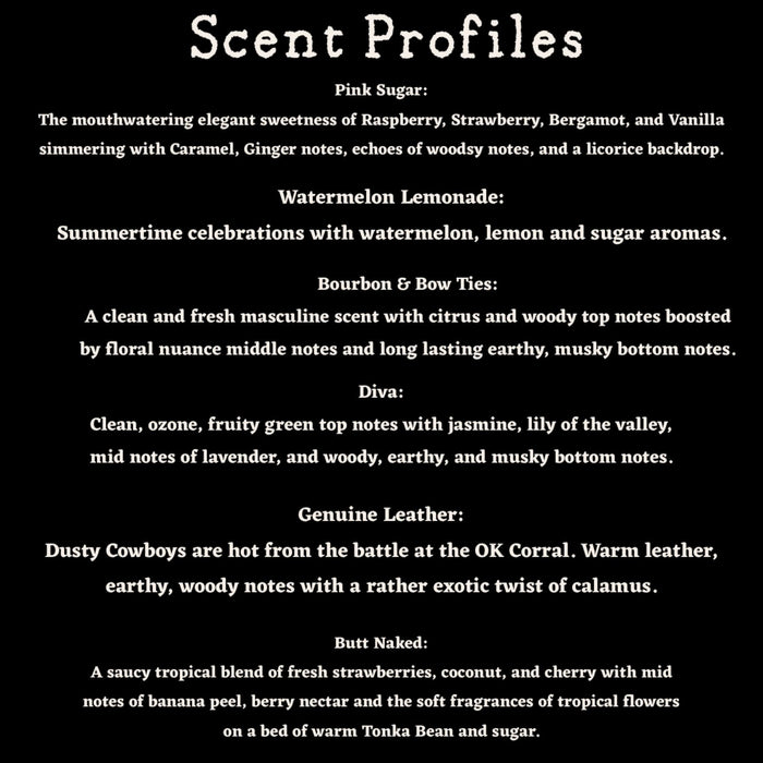 Watermelon Lemonade Car Scent Diffuser