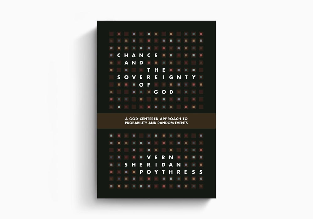 Chance and the Sovereignty of God - Morning Star Christian Bookstores
