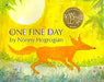 One Fine Day- Nonny Hogrogian - Morning Star Christian Bookstores