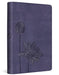 ESV Compact Bible TruTone Lavender Bloom - Morning Star Christian Bookstores