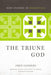The Triune God - SANDERS, ALLEN, & SWAIN - Morning Star Christian Bookstores