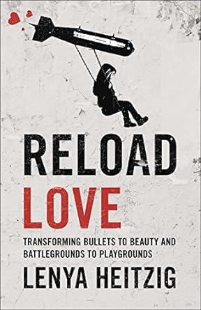 RELOAD LOVE - Morning Star Christian Bookstores