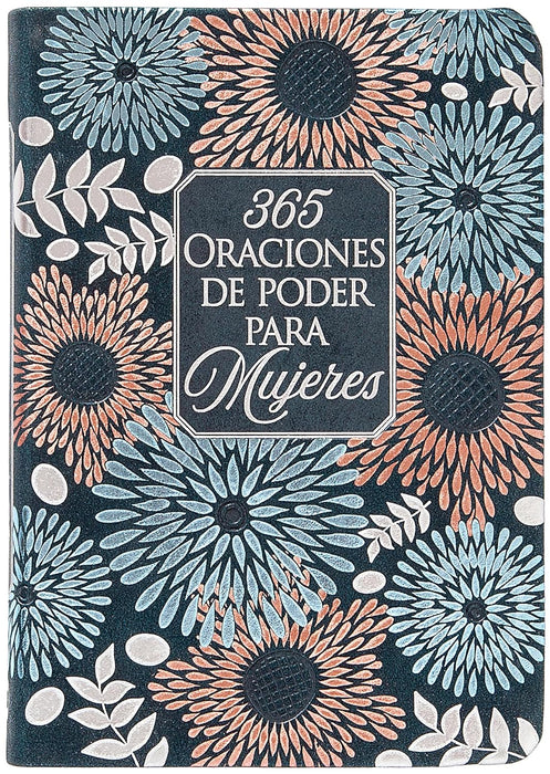 365 Oraciones De Poder Para Mujeres