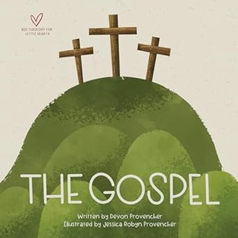 The Gospel - Devon Provencher