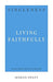 SINGLENESS: LIVING FAITHFULLY: 31-DAY DEVOTIONALS FOR LIFE - JENILYN SWEET - Morning Star Christian Bookstores