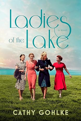 Ladies of the Lake - Gohlke