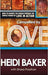 COMPELLED BY LOVE- BAKER - Morning Star Christian Bookstores