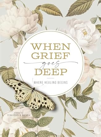 When Grief Goes Deep by Timothy J Beals - Morning Star Christian Bookstores