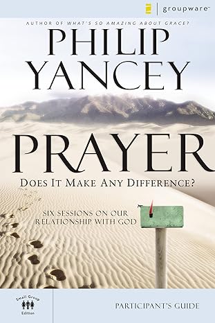 PRAYER PARTICIPANTS GUIDE - Morning Star Christian Bookstores